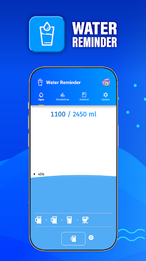 Water Reminder