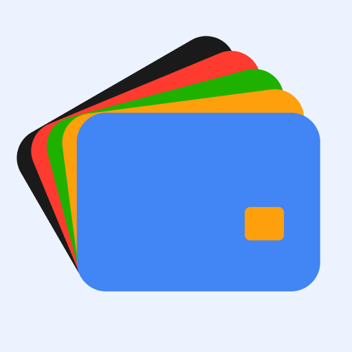 Cardholder: Mobile Wallet logo
