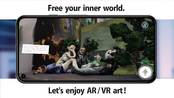STYLY：AR/VR Platform