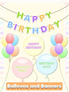 Birthday Present Surprise - Screenshot 3