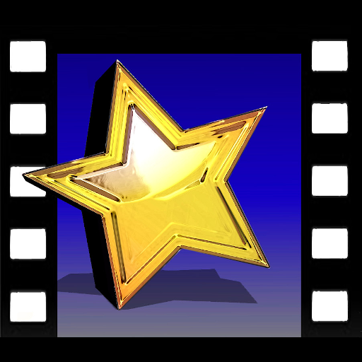 Karaocine logo