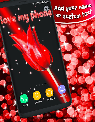 Live Wallpaper for Galaxy S9 - v6.7.14