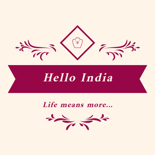 Hello India