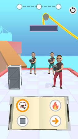 Game screenshot Death Book apk download