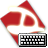 DroidSans Thai Keyboard icon