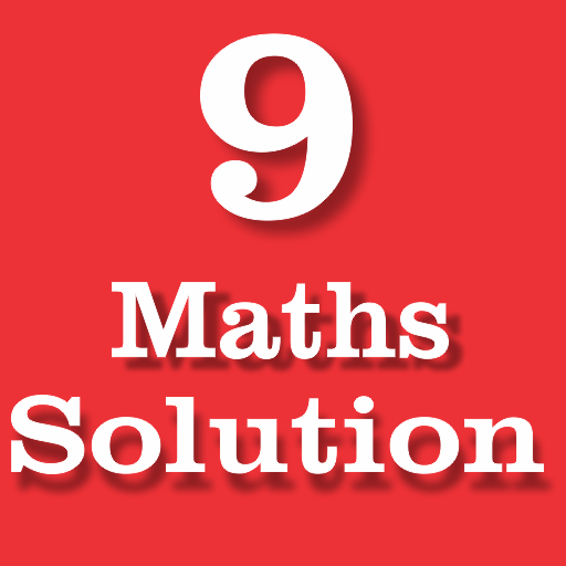 9 Math NCERT Solution Offline
