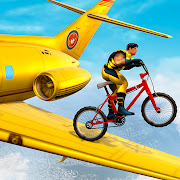ATV Quad Bike Stunt Games : Impossible Tracks 3D
