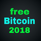 Free Bitcoin icon
