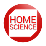 Cover Image of Download Home Science  APK