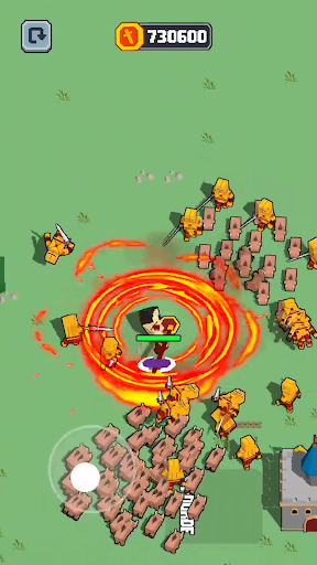 Defense Evolution Screen 3