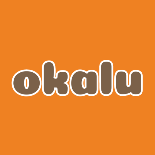 Okalu - Fidelidade logo