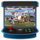 Fighters 02 emulator mame APK download