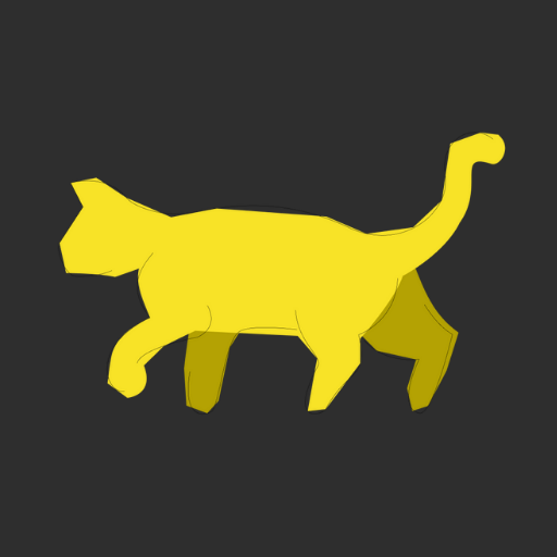 CatPromo logo