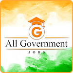 Cover Image of डाउनलोड All Government Jobs Alerts ( Sarkari Naukri 2021 )  APK