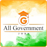 All Government Jobs Alerts ( Sarkari Naukri 2021 ) icon