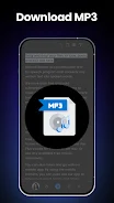 NaturalReader - Text to Speech screenshot 1