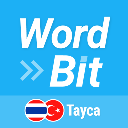 WordBit Tayca (THTR) logo