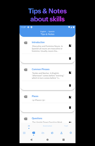 Ultimate Tracker for Duolingo