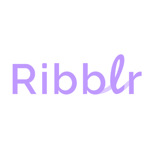 Ribblr - a home for crafters  Icon