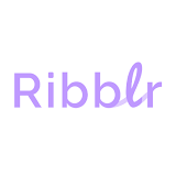 Ribblr - a crafting revolution icon