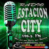 Radio FM City icon
