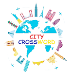 Cover Image of Download City Crossword (Şehir Bulmaca)  APK