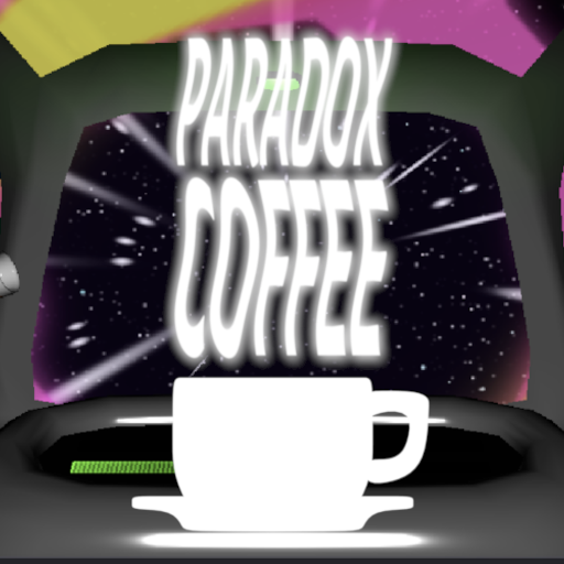 Paradox Coffee