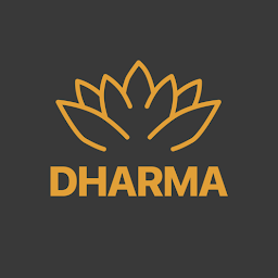 Imagem do ícone Dharma Yoga Online