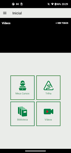 Conecta+ Screen 3