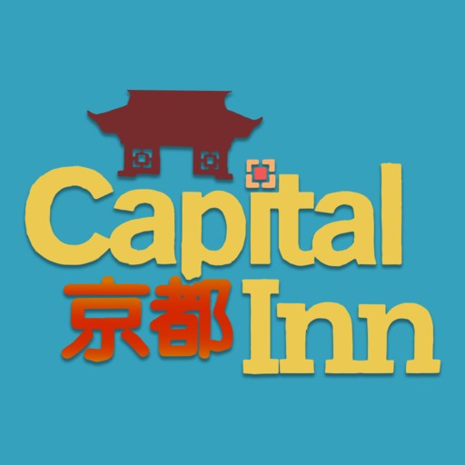 Capital Inn Carluke logo