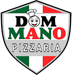 Cover Image of डाउनलोड Pizzaria Dom Mano  APK