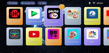 TV Launcher - Smart TV BOX APK