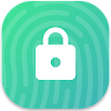 SecureBox - Photo Vault, Call  icon