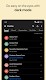 screenshot of Mobile Forms App - Zoho Forms