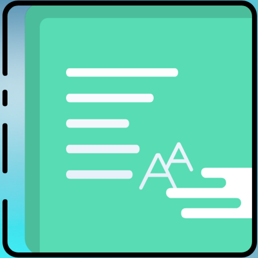 NoteBooks logo
