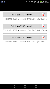 Onguard Messenger(圖2)-速報App