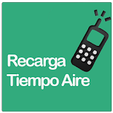 Del Rio Recarga icon