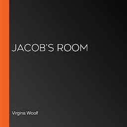 Icon image Jacob's Room