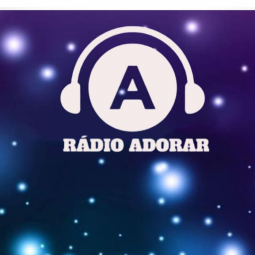 Rádio Adorar logo
