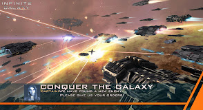 Infinite Galaxy