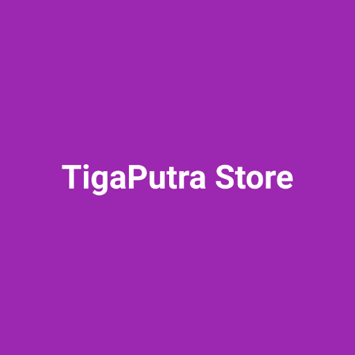 TigaPutra Store
