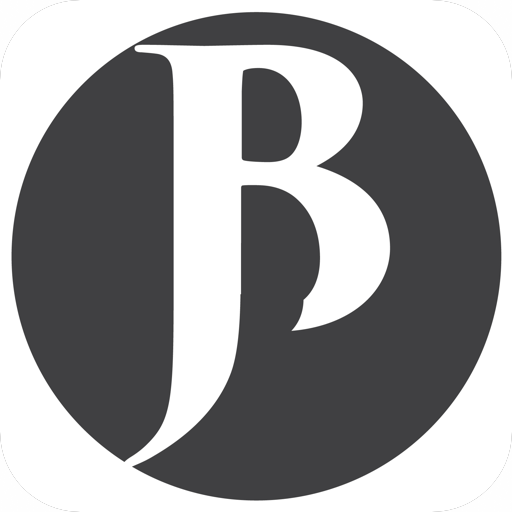 JB Health and Performance logo