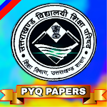 Cover Image of 下载 UK Board PYQ Papers 3.4 APK