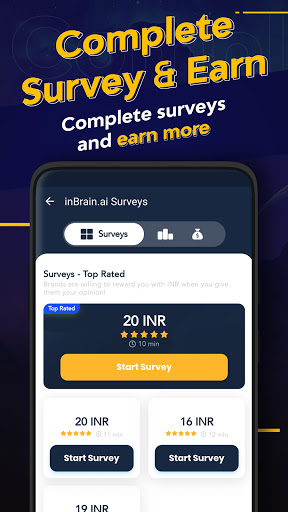Reward Fox Earn Money App