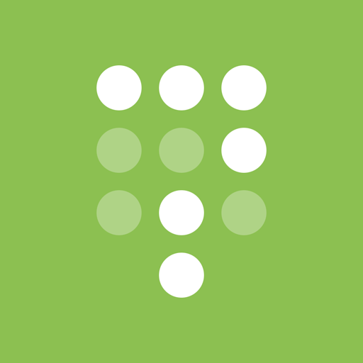 Myanmar 7-Digit Landlines logo