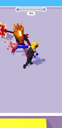 Ragdoll Smasher