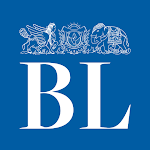 Cover Image of 下载 TheHindu BusinessLine  APK