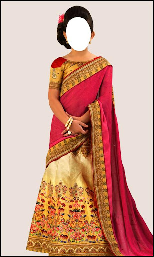 Kids Fashion Dress Pic Screen 2