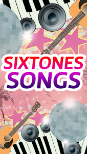 Sixtones Songs