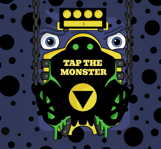 Tap The Monster